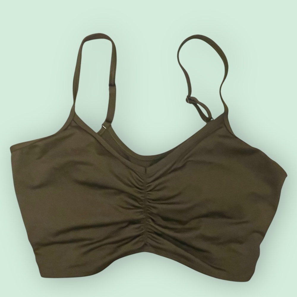 PINK Victoria's Secret Sports Bra